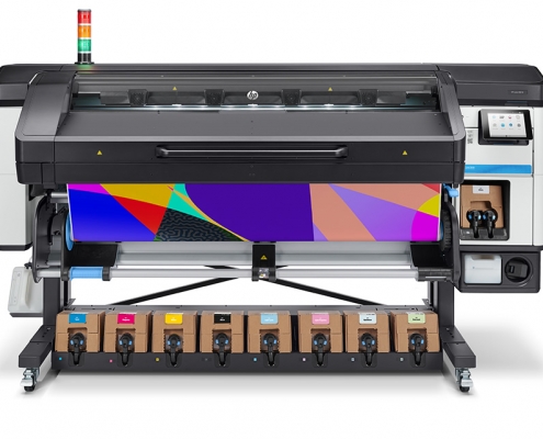 HP Latex 800 Series | Colyer Repropoint