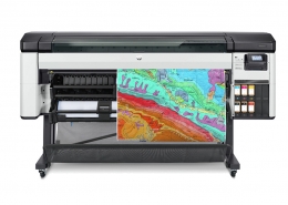 HP Designjet Z6 pro