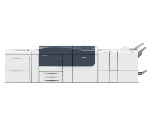 Xerox Versant 4100