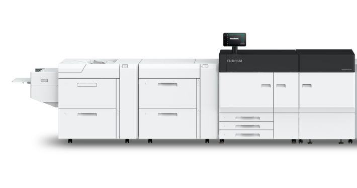 Fujifilm Revoria Press EC1100 Production Printer