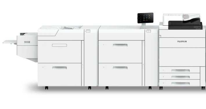 Fujifilm Revoria SC180 Production Printer