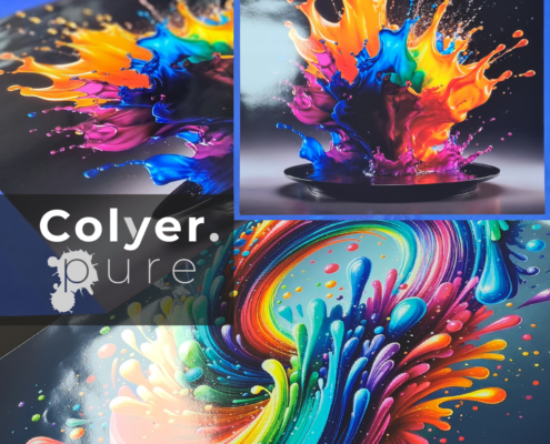 ColyerPure