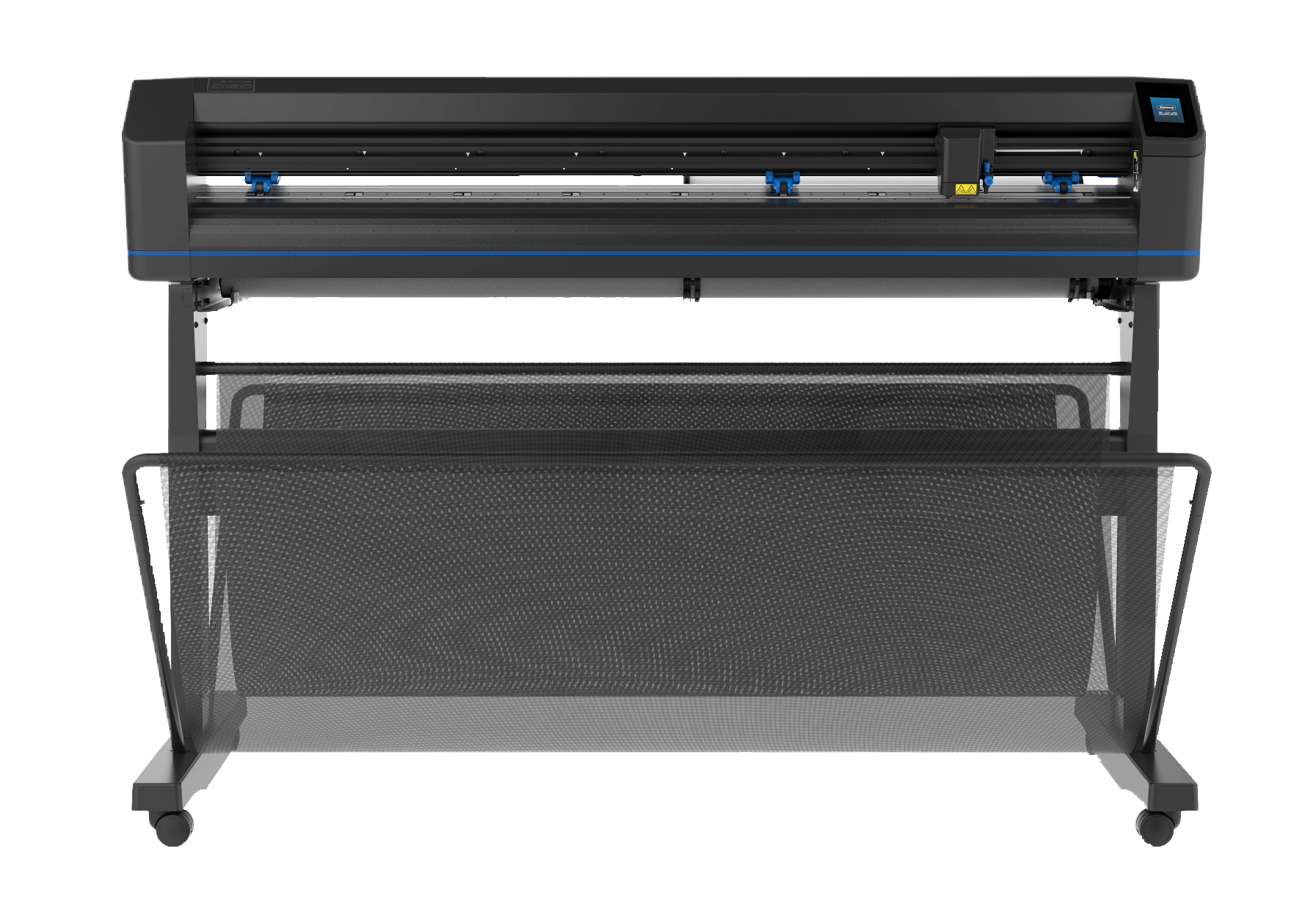 Summa S1-D120 Roll Cutter