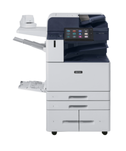 Xerox AltaLink 8200 Series