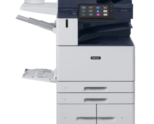 Xerox AltaLink 8200 Series