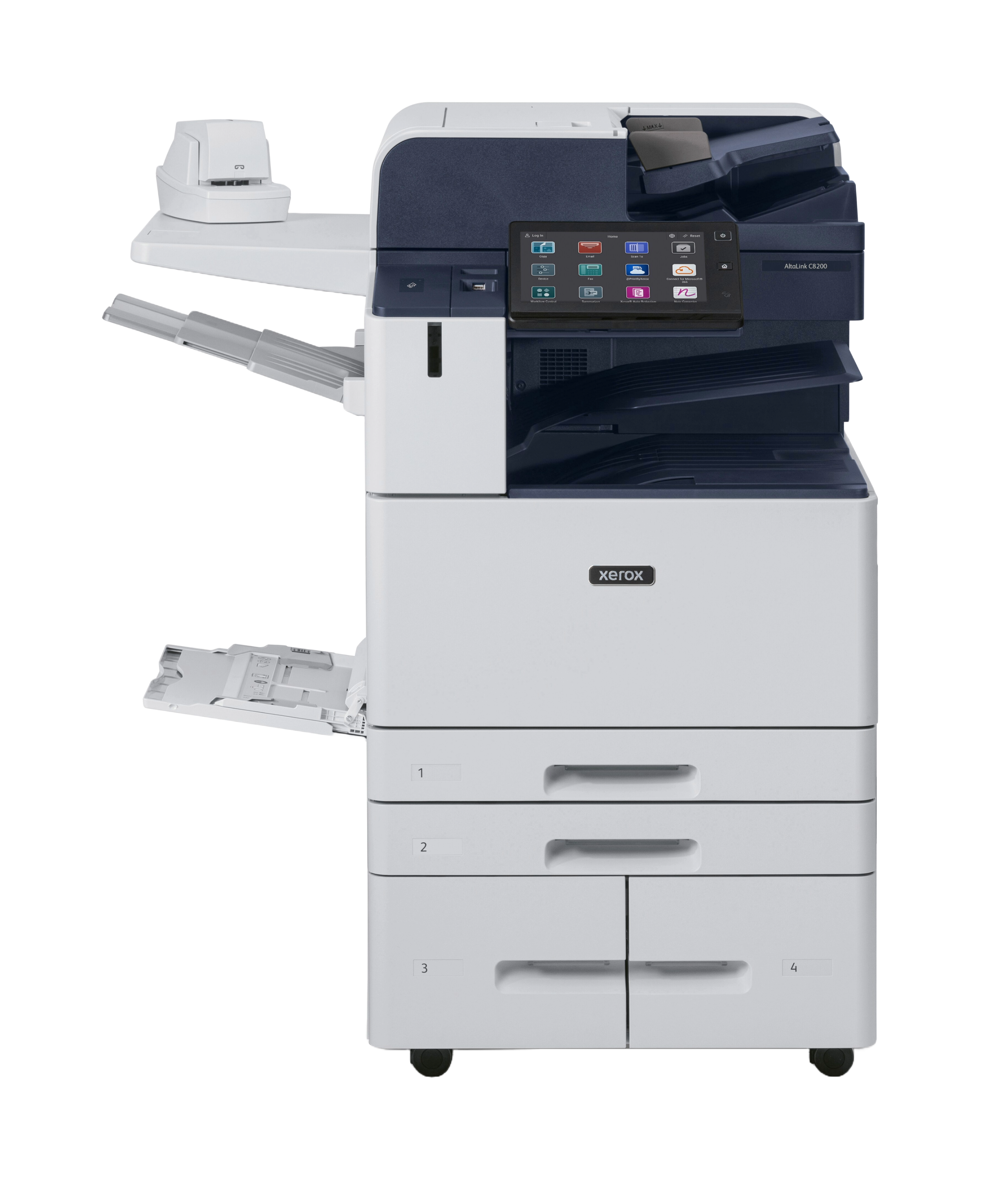 Xerox AltaLink 8200 Series