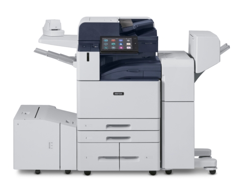 Xerox AltaLink C8200