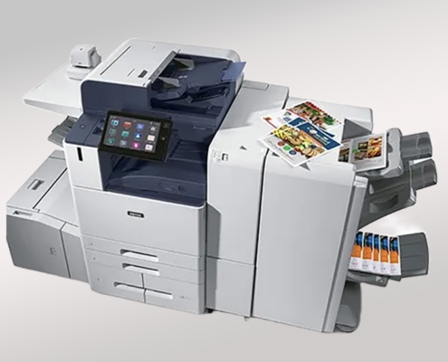 Xerox Altalink C8200