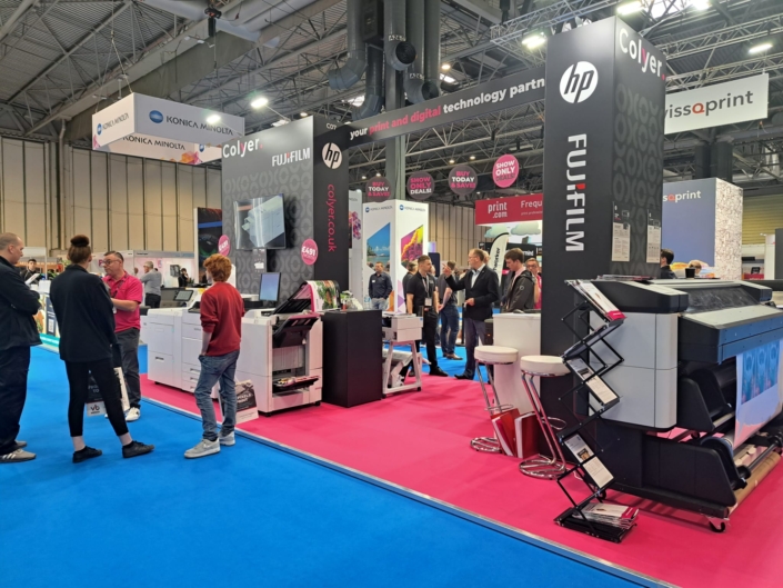 The PrintShow_2024