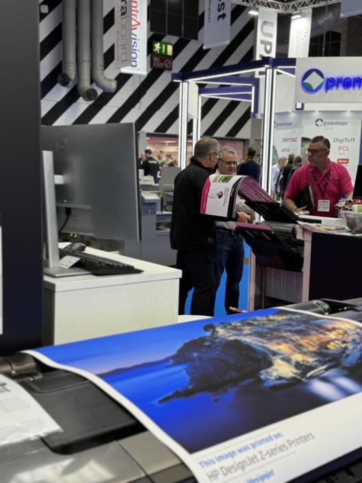 The PrintShow 2024