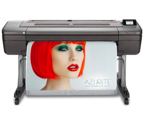 HP Designjet Z9+