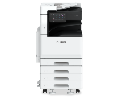 Fujifilm Apeos C3060 / C2560 / C2060 A3 Colour Printer