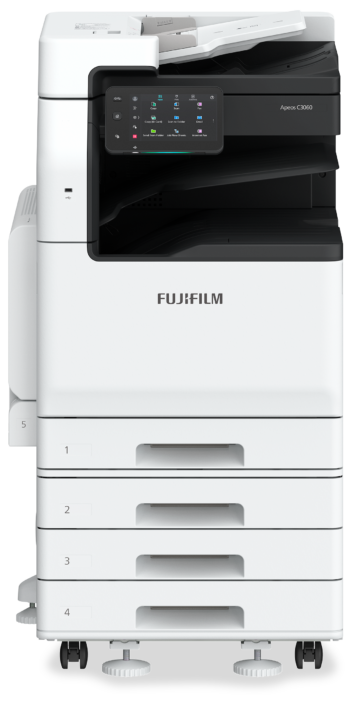 Fujifilm Apeos C3060 / C2560 / C2060 A3 Colour Printer