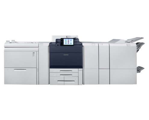 Xerox PrimeLink C9200 Series Printer