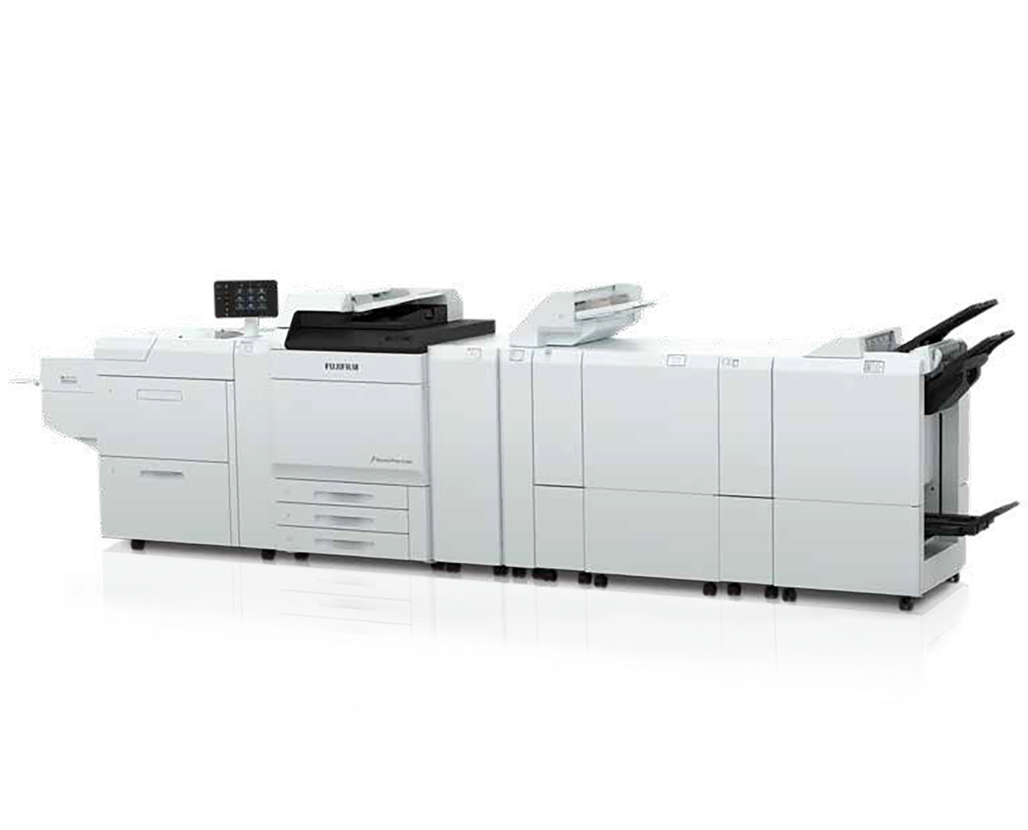 Fujifilm Revoria Press S285S/S285