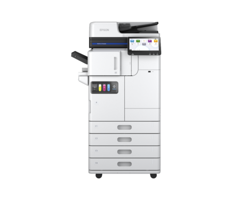 Epson AM-C5000 Heat Free Technology Printer