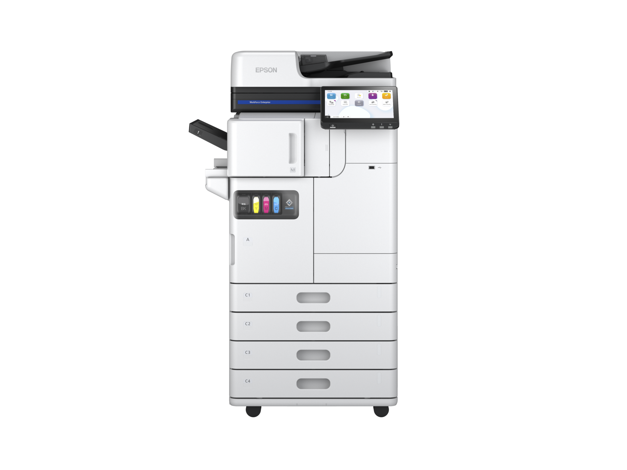 Epson AM-C5000 Heat Free Technology Printer